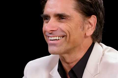 John Stamos Was Ready to Quit Full House Over Jodie Sweetin Getting Biggest Laughs