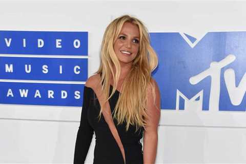 Britney Spears’ Memoir, ‘The Woman in Me,’  Due Out in Fall 2023