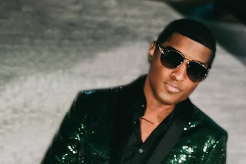 Babyface’s ‘Fact’ Finds No. 1 on Adult R&B Airplay: ‘It Will Always Come Back to the Music’