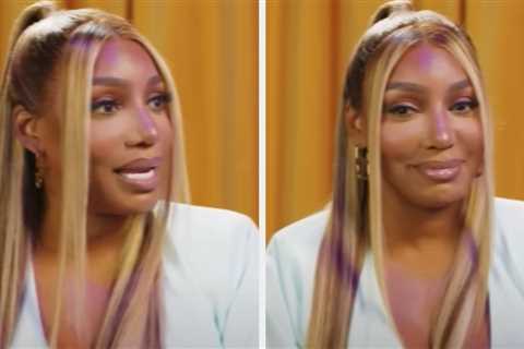 NeNe Leakes Revealed How Much She Was Paid Per Season On “Real Housewives” And It’s A Rare Look..
