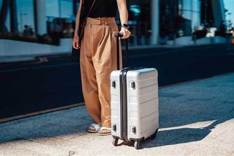 Best Luggage Deals: 9 Can’t Miss Suitcase Sales to Shop for Your Next Getaway