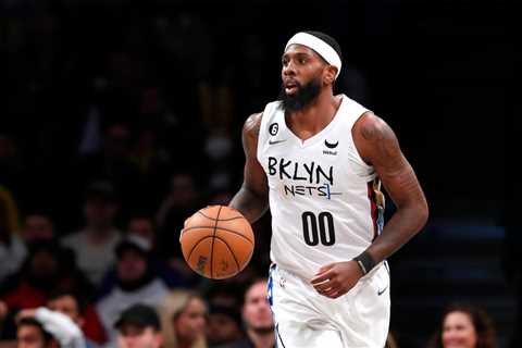 Nets guarantee Royce O’Neale’s expiring contract in expected move