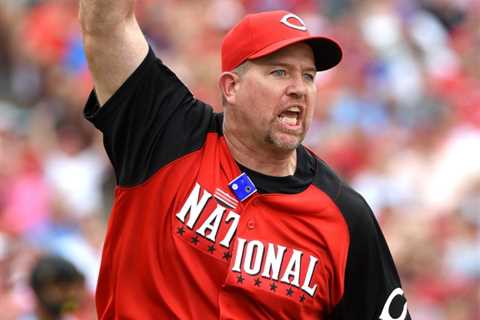 Yankees’ Sean Casey pursuit began way before hitting coach’s recent hire