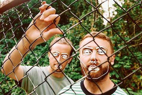 Disclosure Forge Fourth Album ‘Alchemy’: Stream It Now