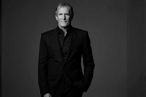 Michael Bolton on His Inspiring New Album, ‘Spark of Life’: ‘I Felt a Responsibility to Help People’