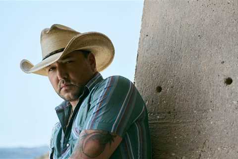 Jason Aldean’s ‘Try That in a Small Town’ Tops Hot 100, As Country Hits Rank at Nos. 1, 2 & 3 for..