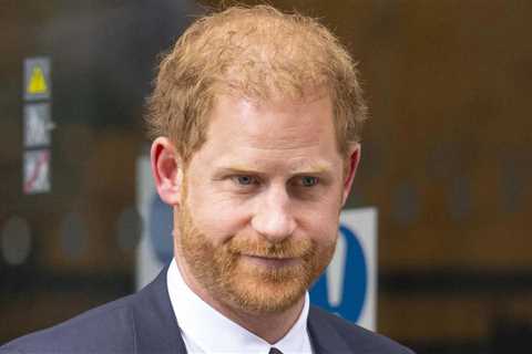 Prince Harry news — Damning ruling ‘adds to Duke’s woes’ as High Court case ‘torn apart in..