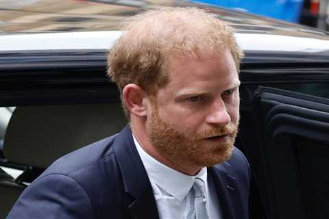 High Court judge might have done the world a favour by tearing apart Prince Harry’s baseless claims