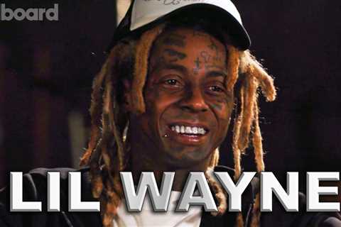 Lil Wayne On Inspiring the Next Generation of Rappers, Young Money, ‘Carter VI’ & More |..