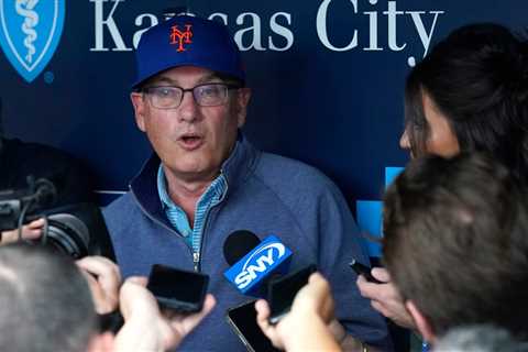 Mets’ Steve Cohen acts like owner rather than fan in tough sell-off call