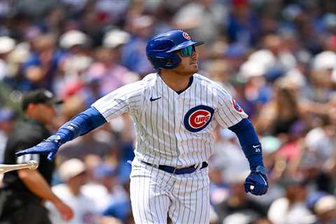 bet365 bonus code NYPNEWS: Jump on $200 in bonus bets for Reds-Cubs, any sport