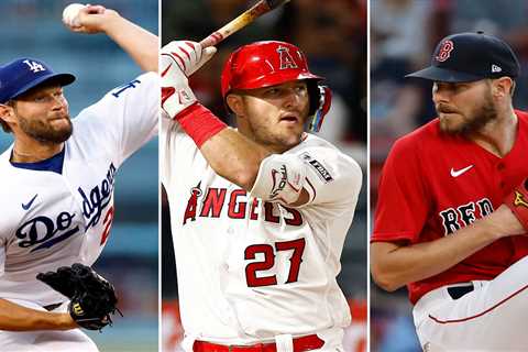 The hidden additions who could transform baseball’s playoff races