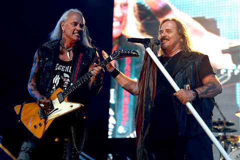 Lynyrd Skynyrd Says 'Maybe We Were Wrong' About Retiring