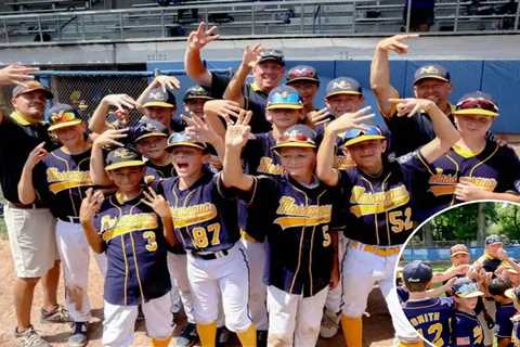 Massapequa Coast, East Hanover eye chance at Little League World Series