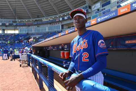 Hyped Mets prospect Ronny Mauricio must seize opportunity for call to the show