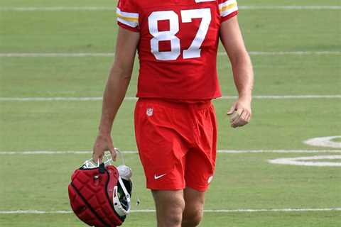 Fantasy football: What to do if you don’t draft Travis Kelce