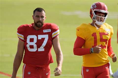 Fantasy football: Fantasy football: Examining when right time it is to draft Travis Kelce