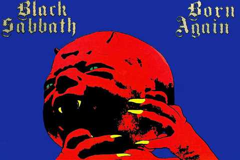 40 Years Ago: Black Sabbath Releases Only Album With Ian Gillian