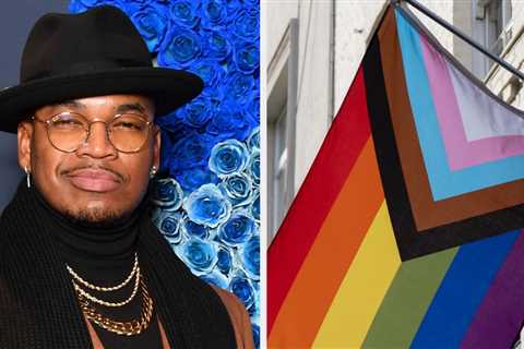 Here's Why What Ne-Yo Said About Trans And Nonbinary Youth Is So Damaging