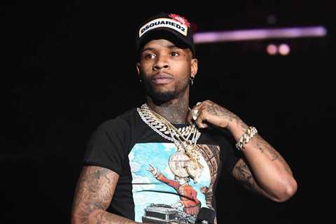 Tory Lanez’s Father, Iggy Azalea Plead For Leniency at Rapper’s Sentencing Hearing