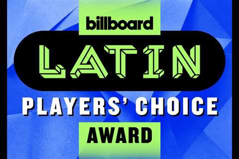 Which Latin Executive Has the Most Influence? Vote for Your Choice Now