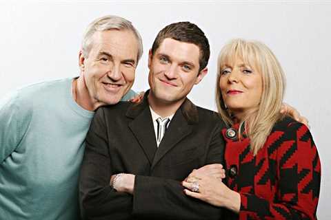 Gavin and Stacey stars spark fakery row as they reveal HUGE show secret