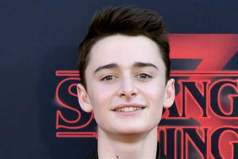 Noah Schnapp Revealed His Twin Sister Was “Ecstatic” When He Came Out As Gay Because She Would’ve..