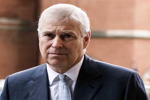 Bombshell emails show Prince Andrew may have been in regular contact with Epstein after claiming he ..