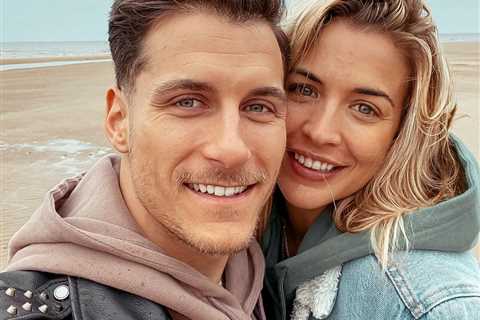 Gemma Atkinson reveals real reason she wants Gorka to have chemistry with his dance partner despite ..