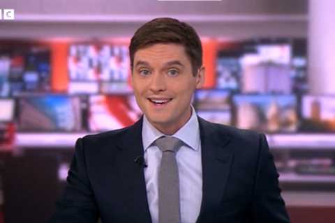 BBC News presenter flooded with support from fans as they announce ‘much needed’ break from show