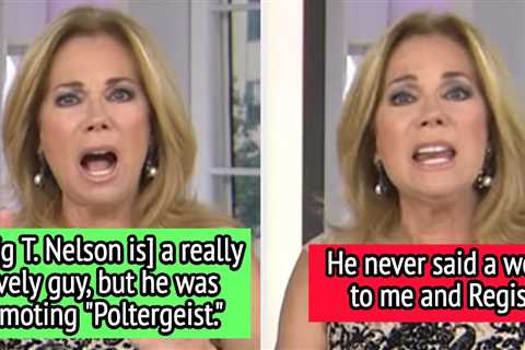 17 Famous People Who Are Rude, Awkward, Or Simply All-Around Horrible Talk Show Guests