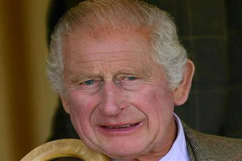 No further action over ‘cash for honours’ probe involving King Charles’ charity The Prince’s..