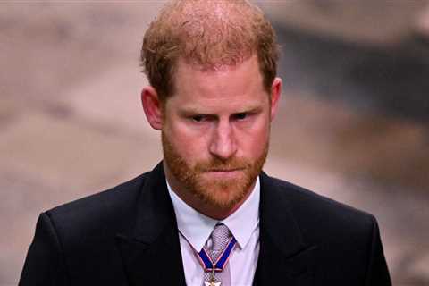 Royal Family news today — Prince Harry cruelly told ‘stop whining’ by radio host as he talks..