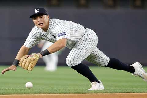 What a new, oncoming wave of star shortstops means for the Yankees, the Mets and the rest of..