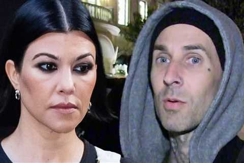 Kourtney Kardashian Needed Urgent Fetal Surgery to Save Unborn Baby's Life