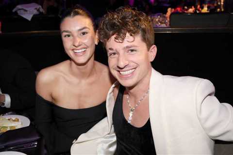 Charlie Puth Announces Engagement to Brooke Sansone: ‘I Love You Endlessly Forever and Ever..