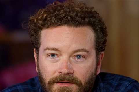 Danny Masterson Sentenced To 30 Years in Prison In Rape Retrial Case