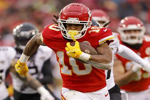 bet365 bonus code NYPNEWS: Get $365 in KY, NJ, CO, Ohio, VA & Iowa for Chiefs-Lions