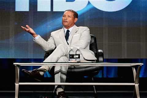 HBO’s ‘Real Sports with Bryant Gumbel’ ending after 29 years
