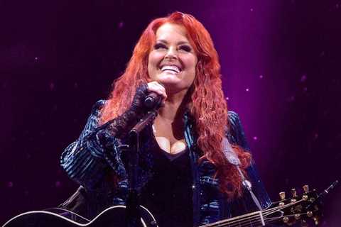 Wynonna Judd to Receive Country Champion Award at Inaugural People’s Choice Country Awards