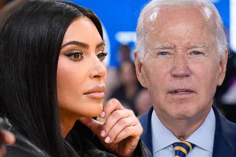 Kim Kardashian Issues Plea To President Biden To Prevent Another Armenian Genocide