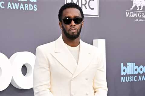 Diddy Wins First Victory in Legal Battle Over DeLeón Tequila