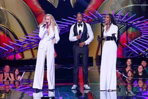 Watch ‘Masked Singer’ Duets From Michelle Williams & Rumer Willis, Joey Fatone & Bow Wow Ahead of..