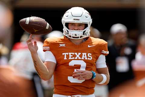 Texas vs. Alabama prediction: College football picks, odds, best bets