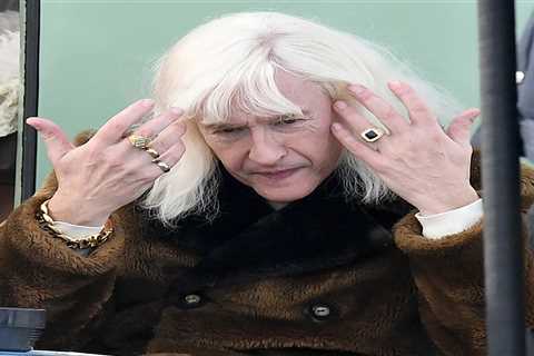 Controversial TV Drama Based on Jimmy Savile's Sex Crimes Delayed by BBC Due to Concerns Over Focus ..