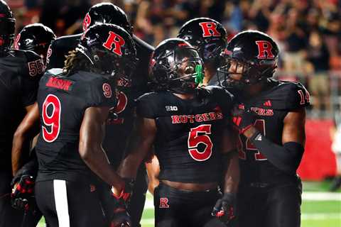 Kyle Monangai’s career day propels Rutgers to easy win over Temple