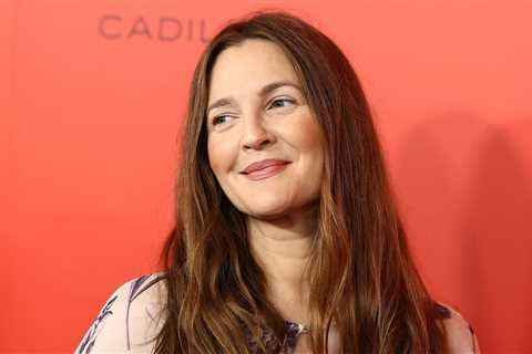 Drew Barrymore Responded To Criticism Over Her Decision To Bring Back Her Talk Show Amid The..