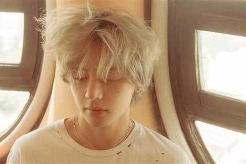 BTS’ V Performs ‘Love Me Again’ Live For First Time, Along with Solo Tracks ‘Rainy Days’ and..