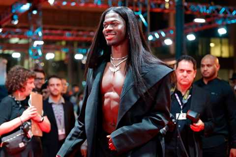 Lil Nas X’s Doc Reveals That He Helped His Brother Come Out As Bisexual: ‘He Helped Me Be Real..