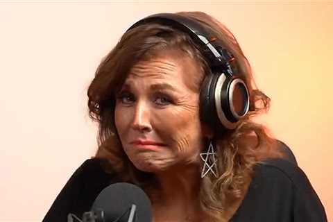 Abby Lee Miller Says She's Attracted To High School Football Players